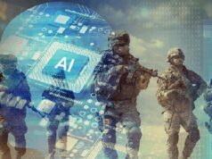 Guerre et IA : Comment Israël exploite l’IA sur le terrain de Gaza Guerre et IA comment Israel exploite l'IA sur le terrain à Gaza