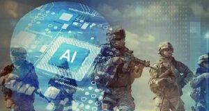 Guerre et IA comment Israel exploite l'IA sur le terrain à Gaza