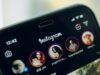 Instagram lance les Reels accessibles par code secret