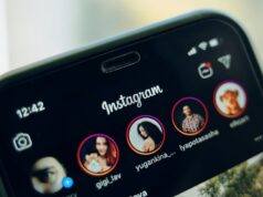 Instagram lance les Reels accessibles par code secret