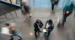 L’IA générative : Une révolution pour les services professionnels en 2025 (Thomson Reuters Institute)