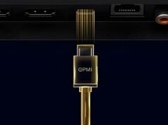 GPMI : la connectique Chinoise pour remplacer le HDMI Le GPMI la connectique Chinois pour remplacer le HDMI