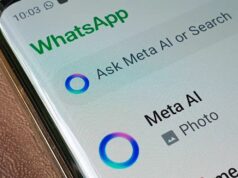 Meta AI : Au cœur de la stratégie d’expansion de WhatsApp Meta IA : Au cœur de la stratégie d'expansion de WhatsApp