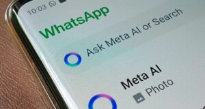 Meta AI : Au cœur de la stratégie d’expansion de WhatsApp Meta IA : Au cœur de la stratégie d'expansion de WhatsApp