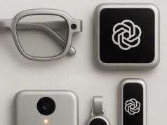 OpenAI rachète la startup io : Bientôt une déferlante d’objets connectés dopés à l’IA