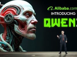 Owen Alibaba rejoint les géants dans la course à l’IA 