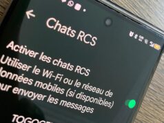 RCS : un style nouveau de SMS qui équipe nos téléphones RCS un style nouveau de SMS qui équipe nos téléphones