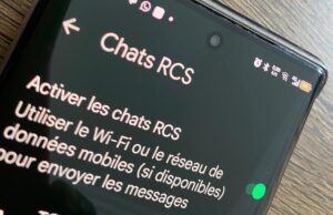 RCS : un style nouveau de SMS qui équipe nos téléphones RCS un style nouveau de SMS qui équipe nos téléphones