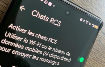 RCS : un style nouveau de SMS qui équipe nos téléphones RCS un style nouveau de SMS qui équipe nos téléphones