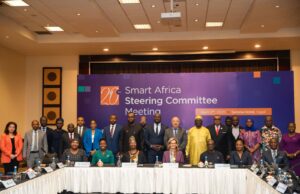 Santé numérique en Afrique : Bientôt un plan directeur et un réseau de leadership Santé numérique en Afrique : Bientôt un plan directeur et un réseau de leadership