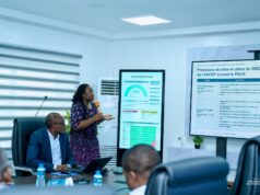 Système de Management de la Qualité : L’ARCEP Togo et l’AMRTP partagent les expériences Système de Management de la Qualité L’ARCEP Togo et l’AMRTP partagent les expériences