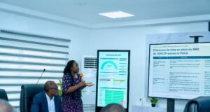 Système de Management de la Qualité L’ARCEP Togo et l’AMRTP partagent les expériences 