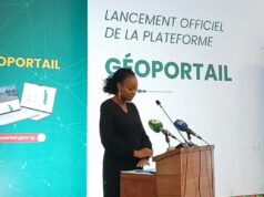 Togo : Un géoportail national pour moderniser la gouvernance Togo Un géoportail national pour moderniser la gouvernance