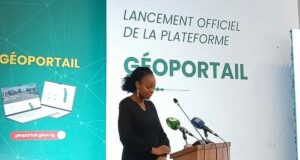 Togo : Un géoportail national pour moderniser la gouvernance Togo Un géoportail national pour moderniser la gouvernance