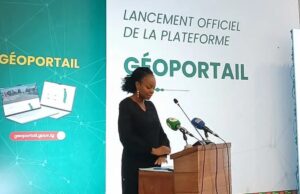 Togo : Un géoportail national pour moderniser la gouvernance Togo Un géoportail national pour moderniser la gouvernance