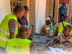 Togo/Carte e-ID : Voici où vous pouvez vous faire enrôler TogoCarte e-ID Voici où vous pouvez vous faire enrôler