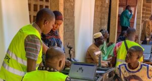 TogoCarte e-ID Voici où vous pouvez vous faire enrôler