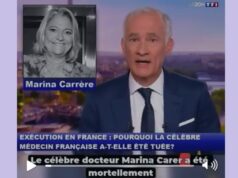 Un deepfake sur l’assassinat d’un médecin sème la panique Un deepfake sur l’assassinat d’un médecin sème la panique