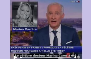 Un deepfake sur l’assassinat d’un médecin sème la panique Un deepfake sur l’assassinat d’un médecin sème la panique