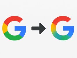 Google dévoile son nouveau logo