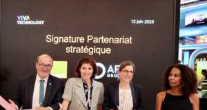 Orange et l’AFD s’unissent pour l’inclusion numérique dans 20 pays