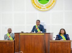L’Assemblée nationale togolaise amorce sa transition numérique L'Assemblée nationale togolaise amorce sa transition numérique