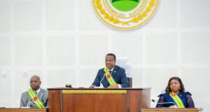 L'Assemblée nationale togolaise amorce sa transition numérique