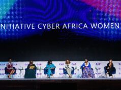 Cyber Africa Women : booster les femmes dans la cybersécurité Cyber Africa Women booster les femmes dans la cybersécurité