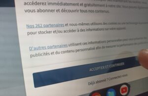 Données personnelles : de petits gestes aux lourdes conséquences Données personnelles de petits gestes aux lourdes conséquences