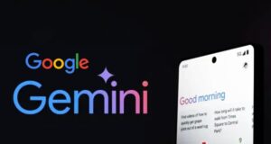 Gemini : L'IA de Google continue son extension dans vos applis