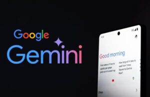 Gemini : L’IA de Google continue son extension dans vos applis Gemini : L'IA de Google continue son extension dans vos applis