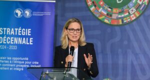 IA en Afrique la BAD et Google veulent passer à l’action