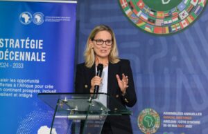 IA en Afrique : la BAD et Google veulent passer à l’action IA en Afrique la BAD et Google veulent passer à l’action