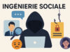 Ingénierie sociale 2.0 : quand l’IA devient l’arme des escrocs ! Ingénierie sociale 2.0 quand l’IA devient l’arme des escrocs