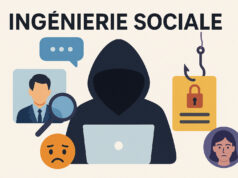Ingénierie sociale 2.0 : quand l’IA devient l’arme des escrocs ! Ingénierie sociale 2.0 quand l’IA devient l’arme des escrocs
