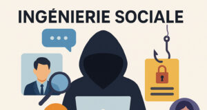 Ingénierie sociale 2.0 quand l’IA devient l’arme des escrocs