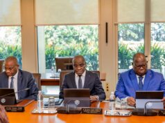 Ivoire Tech Forum 2025 : rendez-vous du 9 au 11 juillet à Abidjan Ivoire Tech Forum 2025 rendez-vous du 9 au 11 juillet à Abidjan