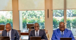 Ivoire Tech Forum 2025 rendez-vous du 9 au 11 juillet à Abidjan