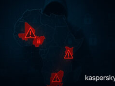 Kaspersky alerte sur les menaces de cybersécurité en Afrique Kaspersky alerte sur les menaces de cybersécurité en Afrique
