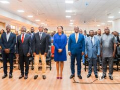 Kira Learning et le Togo forment la relève à l’IA, au code et à l’anglais Kira Learning et le Togo forment la relève à l'IA, au code et à l’anglais