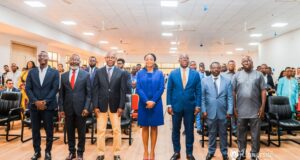 Kira Learning et le Togo forment la relève à l'IA, au code et à l’anglais