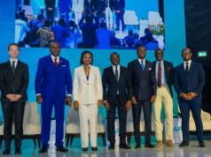 Le Bénin accueille la 5ᵉ édition du Cyber Africa Forum Le Bénin accueille la 5ᵉ édition du Cyber Africa Forum