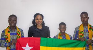 Olympiades panafricaines de mathématiques : 3 jeunes représentent le Togo 