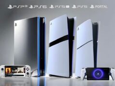 PlayStation 6 : Sony prépare discrètement le successeur de la PS5 PlayStation 6 Sony prépare (discrètement) le successeur de la PS5