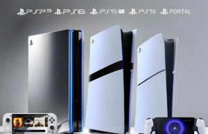 PlayStation 6 : Sony prépare discrètement le successeur de la PS5 PlayStation 6 Sony prépare (discrètement) le successeur de la PS5