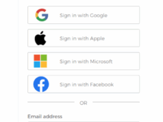 Single Sign-On : une commodité en ligne risquée pour vos données Single Sign-On une commodité en ligne risquée pour vos données