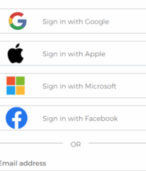 Single Sign-On : une commodité en ligne risquée pour vos données Single Sign-On une commodité en ligne risquée pour vos données
