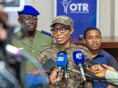 L’OTR digitalise le laissez-passer pour les véhicules étrangers L’OTR digitalise le laissez-passer pour les véhicules étrangers