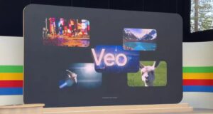 Veo 3 : le nouvel outil IA de Google pour la création vidéo