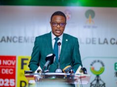 e-FIL, la plateforme en ligne de la 20ᵉ Foire Internationale de Lomé e‑FIL, la plateforme en ligne de la 20ᵉ Foire Internationale de Lomé